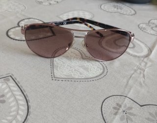 Occhiali da sole Ralph Lauren Aviator donna