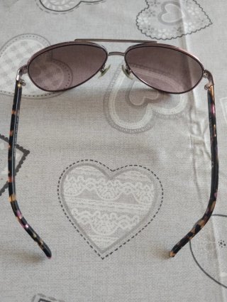 Occhiali da sole Ralph Lauren Aviator donna
