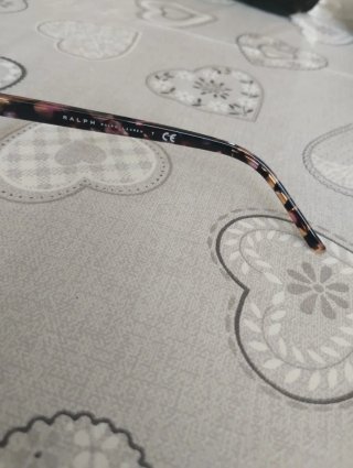 Occhiali da sole Ralph Lauren Aviator donna