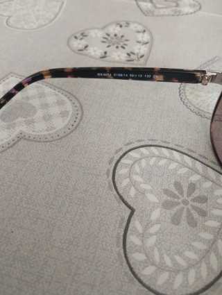 Occhiali da sole Ralph Lauren Aviator donna