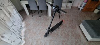 Patinete Eléctrico Xiaomi
