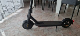 Patinete Eléctrico Xiaomi