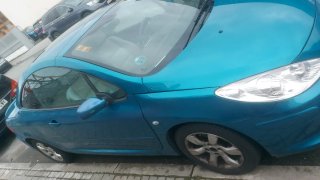 Peugeot 307 2007