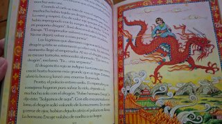 Cuentos de dragones