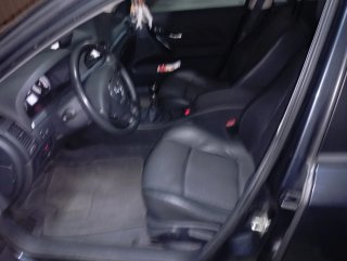Renault Laguna 2007