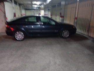 Renault Laguna 2007