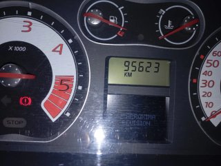 Renault Laguna 2007