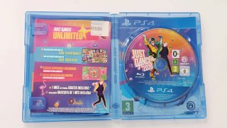 Just Dance 2020 PS4 juego PlayStation 4