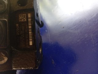 Bomba Alta Renault Trafic 2.0 DCI