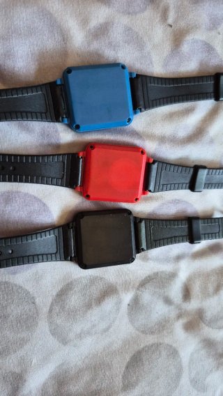 Relojes LCD Game Watch Antiguos - maquinitas