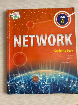 Network 4 Eso Alumno