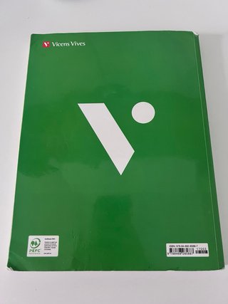 Historia del mundo contemporáneo 1 Bachillerato