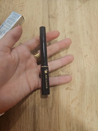 Lancome Artliner Delineador Ojos Platine
