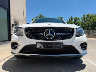 Mercedes-Benz GLC Coupé 43 AMG 4MATIC 2019 78.000
