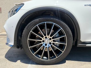 Mercedes-Benz GLC Coupé 43 AMG 4MATIC 2019 78.000