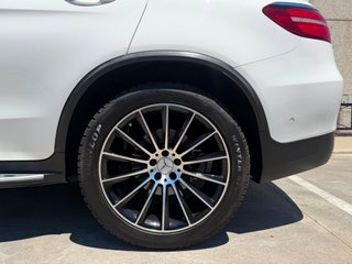 Mercedes-Benz GLC Coupé 43 AMG 4MATIC 2019 78.000