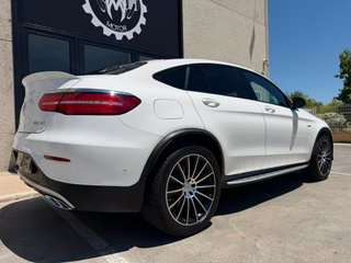 Mercedes-Benz GLC Coupé 43 AMG 4MATIC 2019 78.000