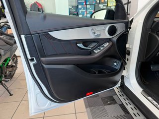 Mercedes-Benz GLC Coupé 43 AMG 4MATIC 2019 78.000