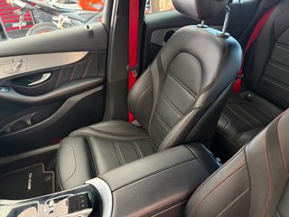 Mercedes-Benz GLC Coupé 43 AMG 4MATIC 2019 78.000