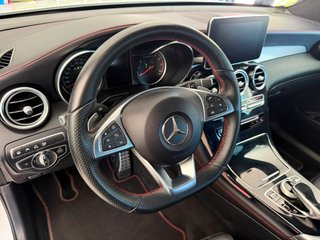 Mercedes-Benz GLC Coupé 43 AMG 4MATIC 2019 78.000