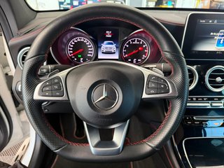 Mercedes-Benz GLC Coupé 43 AMG 4MATIC 2019 78.000