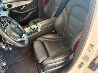 Mercedes-Benz GLC Coupé 43 AMG 4MATIC 2019 78.000