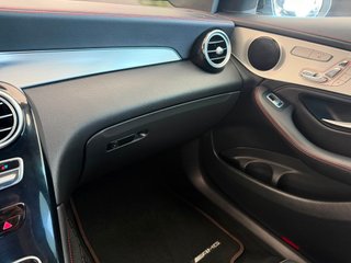 Mercedes-Benz GLC Coupé 43 AMG 4MATIC 2019 78.000