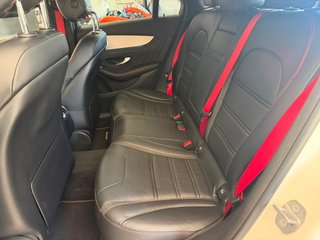 Mercedes-Benz GLC Coupé 43 AMG 4MATIC 2019 78.000
