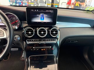 Mercedes-Benz GLC Coupé 43 AMG 4MATIC 2019 78.000