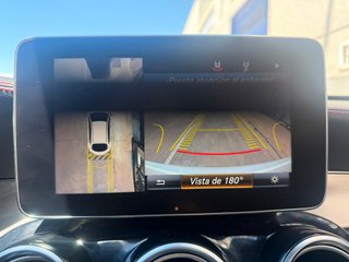 Mercedes-Benz GLC Coupé 43 AMG 4MATIC 2019 78.000