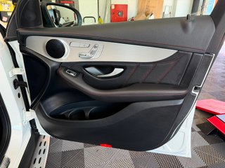 Mercedes-Benz GLC Coupé 43 AMG 4MATIC 2019 78.000