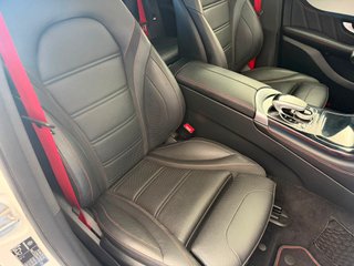 Mercedes-Benz GLC Coupé 43 AMG 4MATIC 2019 78.000