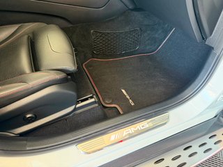 Mercedes-Benz GLC Coupé 43 AMG 4MATIC 2019 78.000