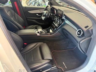 Mercedes-Benz GLC Coupé 43 AMG 4MATIC 2019 78.000