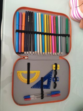 Cabeza Nancy Peinados + Regalo Estuche