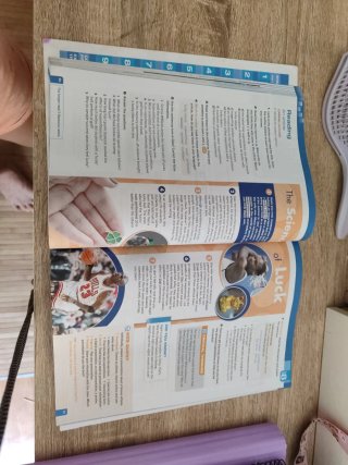 NEW PULSE LEVEL 2 STUDENT'S BOOK PACK.