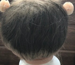 Muñeca Renacida "Valeria"