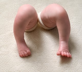 Muñeca Renacida "Valeria"