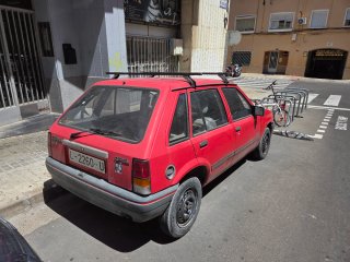 Opel Corsa 1991