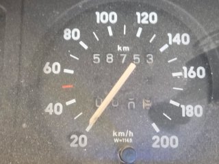 Opel Corsa 1991