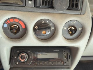 Opel Corsa 1991