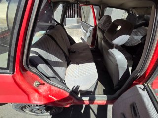 Opel Corsa 1991
