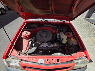 Opel Corsa 1991