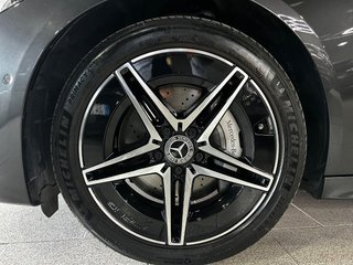 Mercedes-Benz Classe C (206) 2023