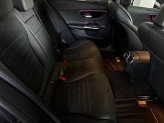 Mercedes-Benz Classe C (206) 2023