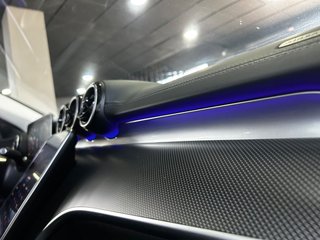 Mercedes-Benz Classe C (206) 2023