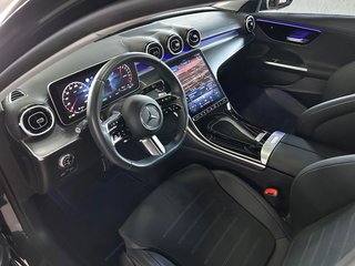 Mercedes-Benz Classe C (206) 2023