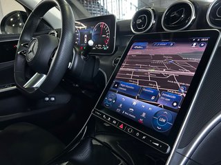 Mercedes-Benz Classe C (206) 2023