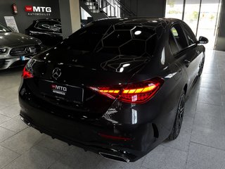 Mercedes-Benz Classe C (206) 2023
