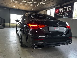 Mercedes-Benz Classe C (206) 2023